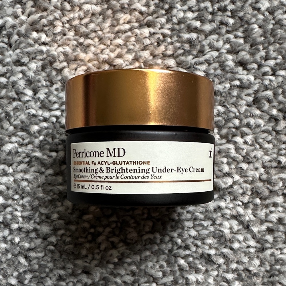 Perricone MD Smoothing & Brightening Under-Eye Cream